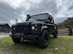 Gebraucht 2015 Land Rover Defender SUV | CHF 52’900 (Superpreis)