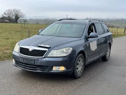 Gebraucht 2010 Skoda Octavia Elegance Kombi | CHF 2’400 (Teuer)
