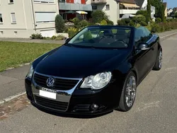 Gebraucht 2007 VW Eos Cabrio | CHF 5’400 (Fairer Preis)