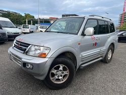Gebraucht 2000 Mitsubishi Pajero Edition SUV | CHF 3’200 (Fairer Preis)