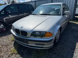 Gebraucht 1999 BMW 323 | CHF 1’800