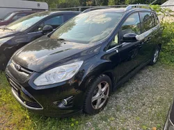 Gebraucht 2013 Ford Grand C-Max Van / Kleinbus | CHF 2’150 (Guter Preis)