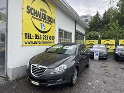 Gebraucht 2012 Lancia Delta | CHF 5’500 (Teuer)