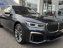 Gebraucht 2020 BMW M760 M Sport Limousine | CHF 79’900