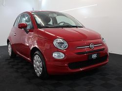 Gebraucht 2017 Fiat 500 Lounge Kleinwagen | CHF 5’999 (Fairer Preis)