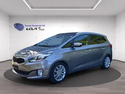 Gebraucht 2014 Kia Carens Style Van / Kleinbus | CHF 10’900 (Fairer Preis)