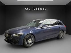 Neu 2025 Mercedes C300e Kombi | CHF 71’100 (Superpreis)