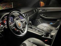 Gebraucht 2018 Porsche Macan SUV | CHF 34’900 (Guter Preis)