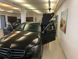 Gebraucht 2019 Mercedes E200 Avantgarde | CHF 18’500 (Guter Preis)