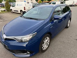 Gebraucht 2018 Toyota Auris Touring Sports Comfort Kombi | CHF 8’400 (Superpreis)