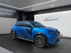 Neu 2025 Alpine A290 Kleinwagen | CHF 47’400