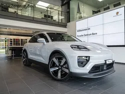 Neu 2025 Porsche Macan SUV | CHF 121’500 (Etwas zu teuer)