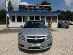 Gebraucht 2010 Chevrolet Cruze LT Limousine | CHF 3’250 (Superpreis)