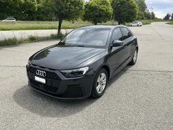 Gebraucht 2021 Audi A1 Sportback Attraction Kleinwagen | CHF 18’200 (Superpreis)
