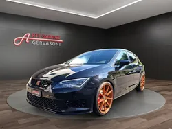 Gebraucht 2016 Seat Leon Limousine | CHF 23’900