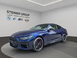 Gebraucht 2023 BMW M440 M Sport Limousine | CHF 59’900 (Guter Preis)