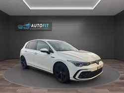 Gebraucht 2021 VW Golf VIII GTD Limousine | CHF 22’900 (Etwas zu teuer)
