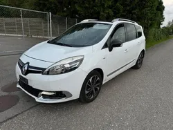 Gebraucht 2014 Renault Grand Scénic III Van / Kleinbus | CHF 5’900 (Fairer Preis)