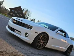 Gebraucht 2011 Chevrolet Camaro | CHF 24’900 (Teuer)