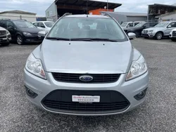 Gebraucht 2009 Ford Focus Kombi | CHF 1’990 (Superpreis)