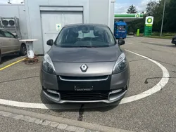 Gebraucht 2012 Renault Scénic III Van / Kleinbus | CHF 2’900 (Fairer Preis)