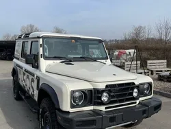 Neu 2025 Ineos Grenadier Kombi | CHF 87’500 (Fairer Preis)