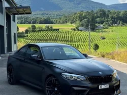 Gebraucht 2018 BMW M2 Competition Edition | CHF 39’500 (Superpreis)