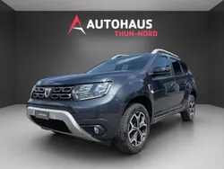Gebraucht 2021 Dacia Duster Celebration SUV | CHF 16’900 (Fairer Preis)