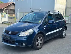 Gebraucht 2009 Suzuki SX4 GL | CHF 1’999 (Superpreis)