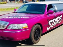 Lincoln Town Car