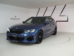 Gebraucht 2021 Alpina B3 Kombi | CHF 72’999 (Superpreis)