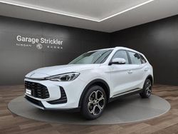 Neu 2025 MG ZS Comfort Limousine | CHF 22’490 (Fairer Preis)