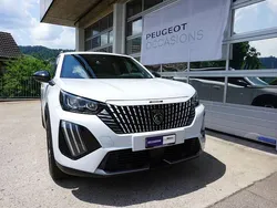 Gebraucht 2024 Peugeot 2008 Allure SUV | CHF 22’750 (Superpreis)