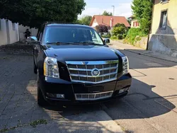 Gebraucht 2013 Cadillac Escalade SUV | CHF 24’900 (Guter Preis)