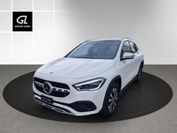 Gebraucht 2022 Mercedes GLA250 Style SUV | CHF 30’300 (Fairer Preis)
