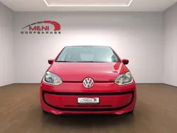 Gebraucht 2012 VW up! take up! Kleinwagen | CHF 2’990 (Teuer)
