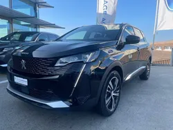 Gebraucht 2024 Peugeot 5008 GT Van / Kleinbus | CHF 34’490 (Fairer Preis)