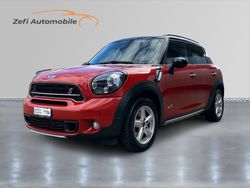 Gebraucht 2016 Mini Cooper SD Countryman SUV | CHF 14’900