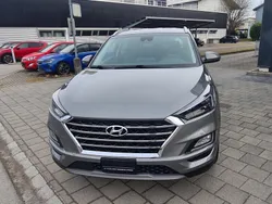 Gebraucht 2019 Hyundai Tucson SUV | CHF 23’250 (Fairer Preis)