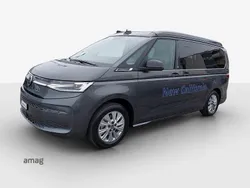 Neu 2025 VW LT Ocean | CHF 76’990 (Fairer Preis)