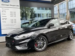 Gebraucht 2021 Ford Focus ST Limousine | CHF 24’500 (Guter Preis)