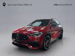 Gebraucht 2021 Mercedes GLA45 AMG AMG SUV | CHF 52’900 (Fairer Preis)