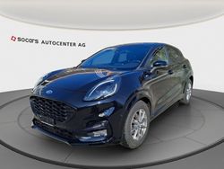 Gebraucht 2021 Ford Puma ST-Line X SUV | CHF 15’990