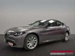 Neu 2025 Alfa Romeo Giulia Sprint Sprint Coupé | CHF 49’900