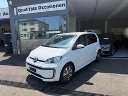 Gebraucht 2020 VW e-up! Kleinwagen | CHF 12’990 (Fairer Preis)
