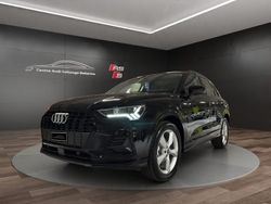 Neu 2025 Audi Q3 Advanced SUV | CHF 51’820 (Fairer Preis)