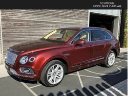 Gebraucht 2016 Bentley Bentayga SUV | CHF 79’900 (Fairer Preis)