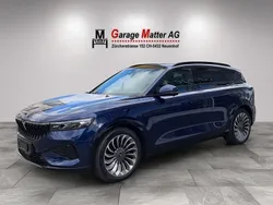 Neu 2024 Voyah Free SUV | CHF 64’900