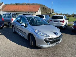 Gebraucht 2008 Peugeot 207 | CHF 3’900 (Guter Preis)