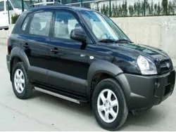 Gebraucht 2005 Hyundai Tucson GLS SUV | CHF 5’900 (Fairer Preis)